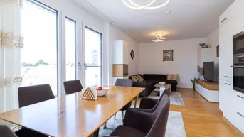 Expose Moderne Stadtwohnung mit zauberhafter Terrasse | Ihr neues Zuhause in Schwechat!