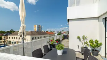Expose Moderne Stadtwohnung mit traumhafter Terrasse | Ihr neues Zuhause in Schwechat!