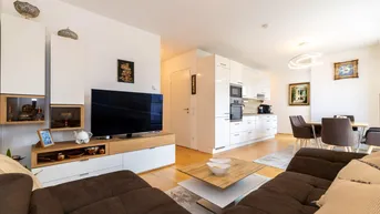 Expose Moderne Stadtwohnung mit zauberhafter Terrasse | Ihr neues Zuhause in Schwechat!
