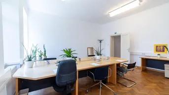 Expose Mieten Sie Ihren flexiblen Arbeitsplatz | Nähe Wien | Nähe Flughafen