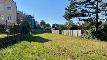 Expose Großes Baugrundst�ück in ruhiger Lage | 20 min von Wien entfernt