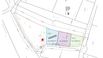 Expose Lagerfläche ab 2.000 m² zu mieten | Nähe Wien / S1