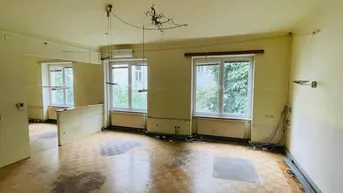 Expose Loftartiges, vollklimatisiertes Büro mit großen Lagerbereich!