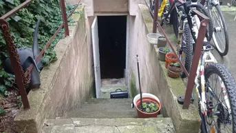 Expose Magazin/Lager Nähe Donaukanal zu vermieten