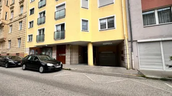 Expose WIPPE! Garagenplatz zu vermieten!