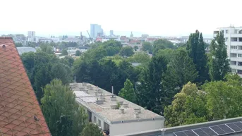Expose Sommergefühle auf der eigenen TERRASSE über den Dächern von Wien!