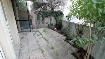 Expose Wohnung mit EIGENGARTEN - ideal für alle Hobbygärtner - Nähe Strecker Park!