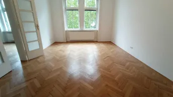 Expose super gepflegte Stilaltbauwohnung ( 3 Zimmer ) im Herzen des Simmering!