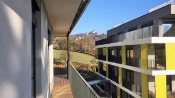 Expose TRAUMHAFTE WOHNUNG AM FUßE DES PÖSTLINGBERG