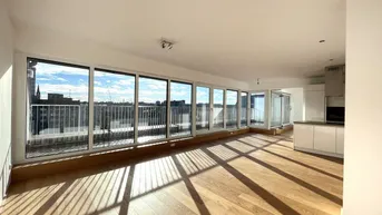 Expose Traumhafte Dachgeschoss-Maisonette-Wohnung mit Panoramablick – Wohnen auf höchstem Niveau!