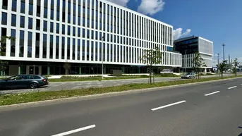 Expose DAS HAFENPORTAL I 1030 m² BÜROFLÄCHE IM 4.OG