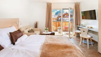 Expose Schöne Ferienwohnung im modernen alpinen Stil