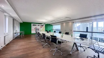 Expose Repräsentative Bürofläche in Alturfahr nahe des Linzer Rathauses
