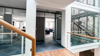 Expose Repräsentatives Bürohaus in Alturfahr nahe des Linzer Rathauses