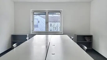 Expose Moderne Bürofläche im Dachgeschoss in sehr guter Lage von Urfahr
