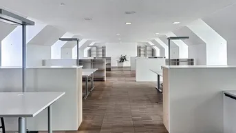 Expose Repräsentative Büroflächen in Urfahr nähe Rathaus