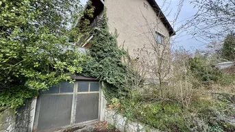 Expose Renovierungsbedürftiges Haus in sonniger und ruhiger Siedlungslage I Leonding