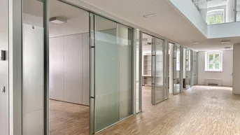 Expose Bürohaus in Bestlage von Urfahr zu vermieten
