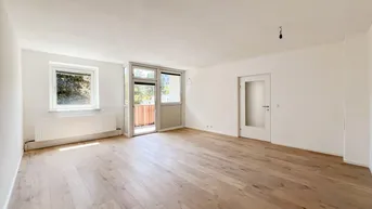 Expose Attraktive 4-Zimmer-Wohnung am Pöstlingberg I generalsaniert &amp; ruhig gelegen