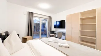 Expose Schöne Ferienwohnung im modernen alpinen Stil