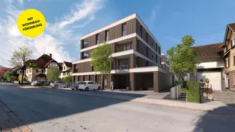 Expose 3-Zimmer-Terrassenwohnung