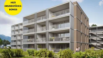 Expose 3-Zimmer-Terrassenwohnung