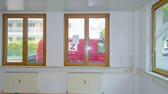 Expose Schöne Bürofläche in zentraler Salzburger Stadtlage