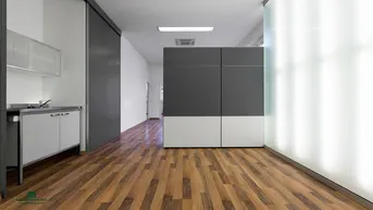 Expose Büroeinheit oder Büroetage in modernem Stadthaus in Salzburg-Nonntal