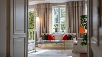 Expose Exklusive Altbauwohnung mit Festungsblick