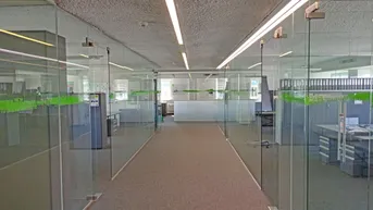 Expose Moderne Bürofläche in Salzburg-Schallmoos