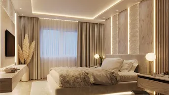 Expose Exklusive 3- bis-4-Zimmer-Terrassenwohnung