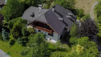 Expose Klassisches Einfamilienhaus