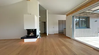 Expose PENTHOUSE in Mondsee