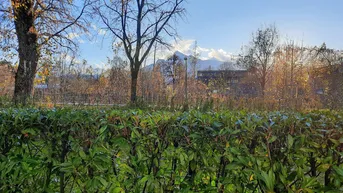 Expose Moderne 2-Zimmer-Terrassenwohnung