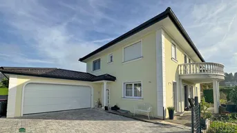 Expose Haus für eine glückliche Familie in Dorfbeuern