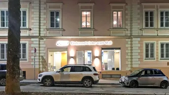 Expose Attraktives Geschäftslokal in äußerst zentraler Stadtlage