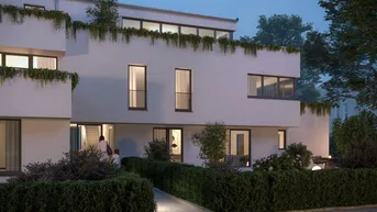 Expose Moderne Garten- und Terrassenwohnungen in Salzburg - Aigen