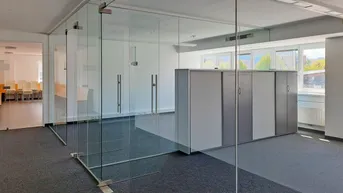 Expose Moderne Bürofläche in Salzburg-Schallmoos