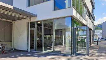 Expose Erstbezug - attaktive kleine Büroeinheit