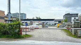 Expose Freifläche in Salzburg-Schallmoos