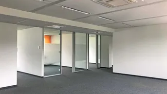 Expose Großzügige moderne Bürofläche im Norden Salzburgs