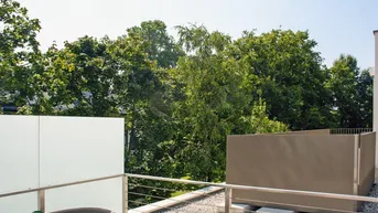 Expose Großzügige 2/3-Zimmer-Terrassenwohnung