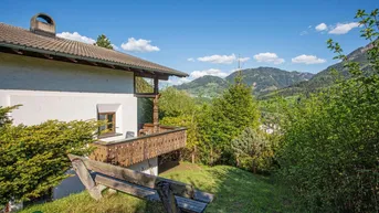 Expose Landhaus in idyllischer Lage im Salzachtal