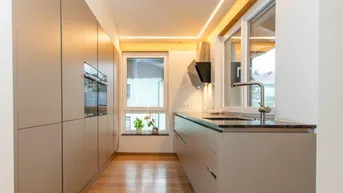 Expose PENTHOUSE in Mondsee