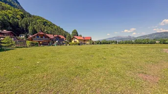 Expose Sonniges Grundstück in Traumlage - Wohnen wo andere Urlaub machen
