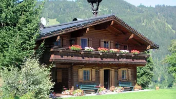 Expose Alpin-Chalet in wunderschöner Alleinlage