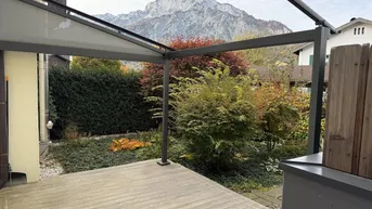 Expose GARTENWOHNUNG mit HIGH END Ausstattung, im südlichen Salzburg