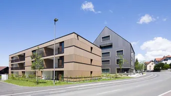Expose 4-Zimmer-Gartenwohnung mit zwei Terrassen | C01