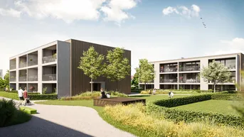 Expose Helle 3-Zimmer-Dachgeschosswohnung zum Spitzenpreis I Whg D09