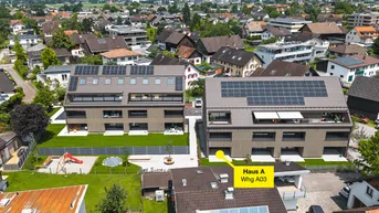 Expose Familienfreundliche 4-Zimmer-Gartenwohnung | A03
